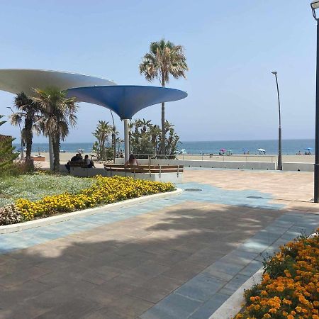 Victoria Home & Parking Εστεπόνα Εξωτερικό φωτογραφία