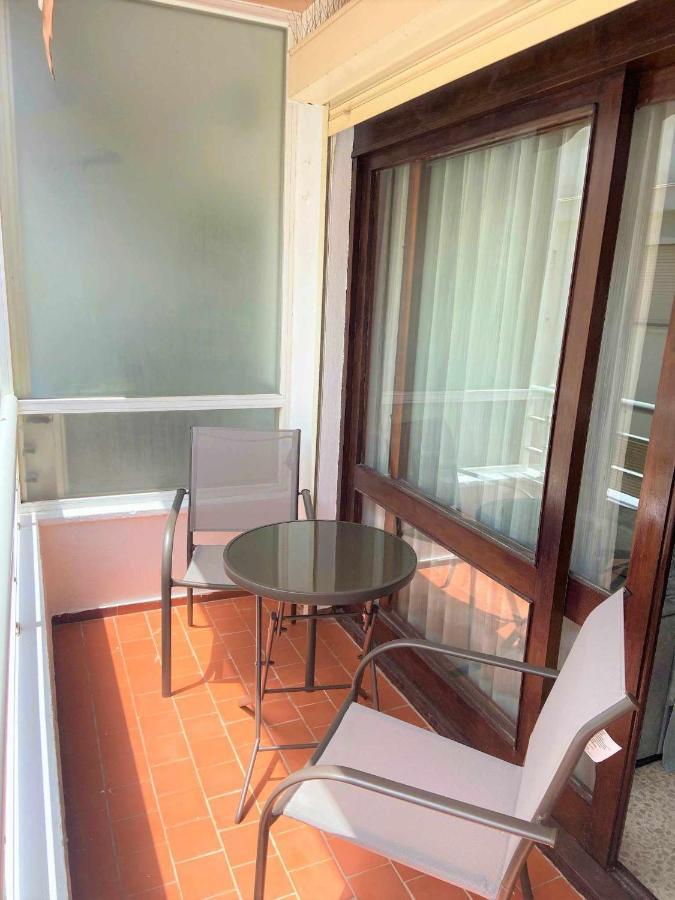Victoria Home & Parking Εστεπόνα Εξωτερικό φωτογραφία