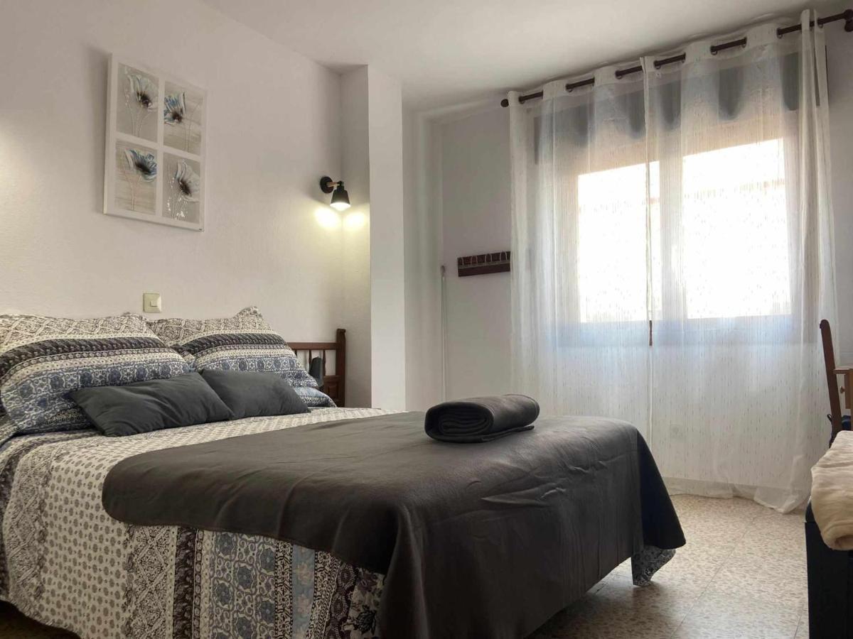 Victoria Home & Parking Εστεπόνα Εξωτερικό φωτογραφία