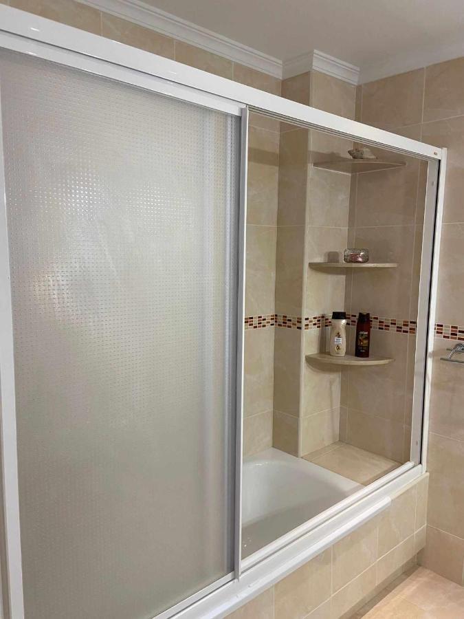 Victoria Home & Parking Εστεπόνα Εξωτερικό φωτογραφία