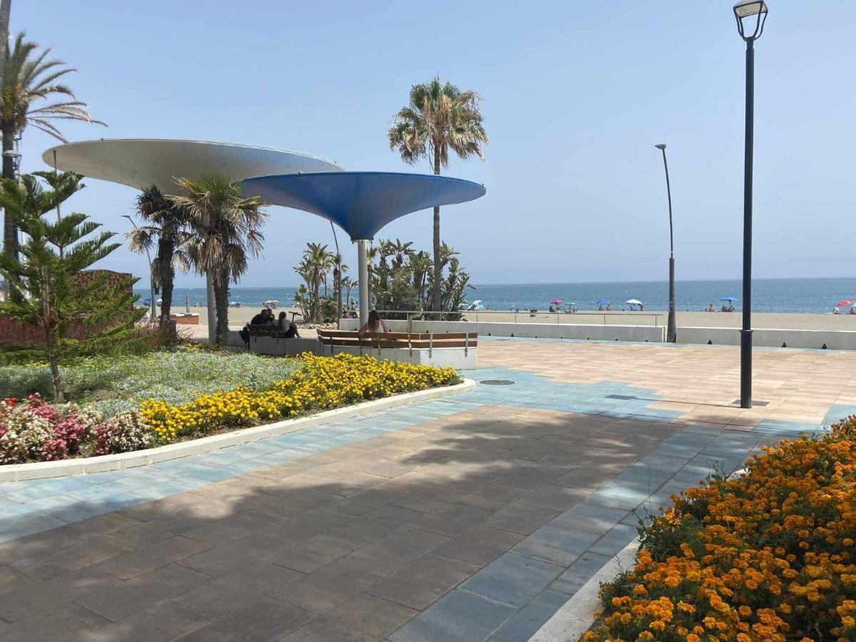 Victoria Home & Parking Εστεπόνα Εξωτερικό φωτογραφία
