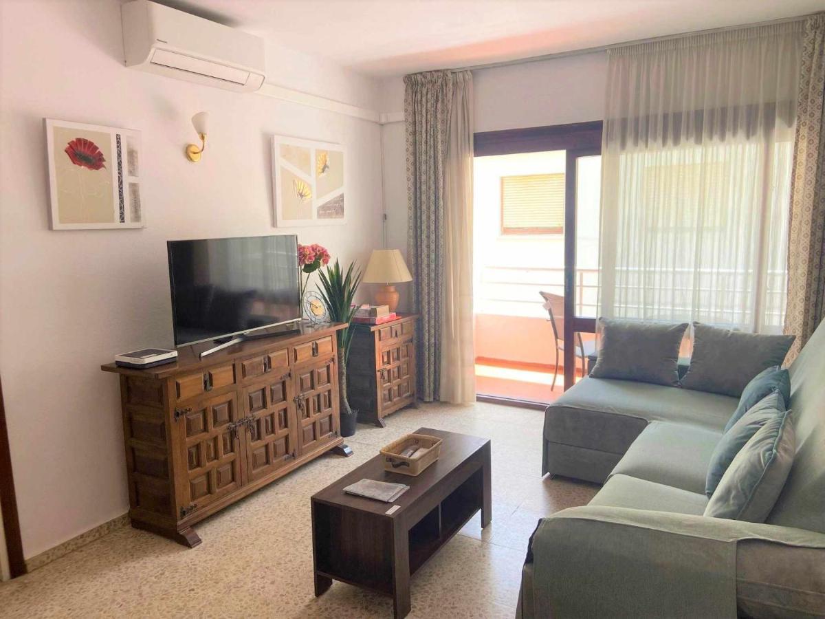 Victoria Home & Parking Εστεπόνα Εξωτερικό φωτογραφία