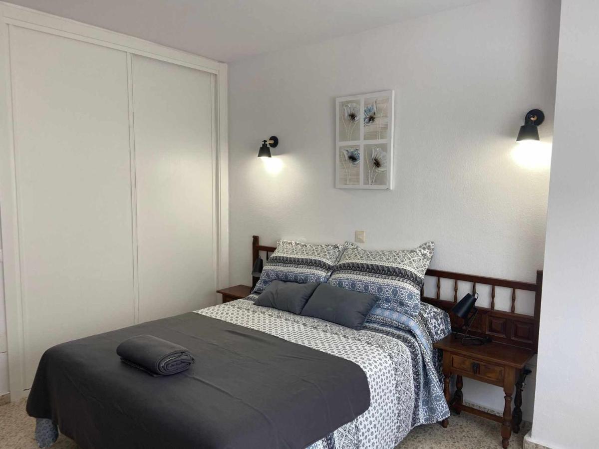 Victoria Home & Parking Εστεπόνα Εξωτερικό φωτογραφία