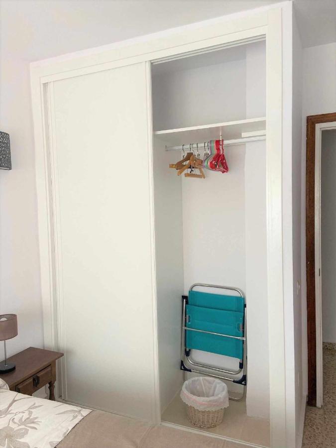 Victoria Home & Parking Εστεπόνα Εξωτερικό φωτογραφία