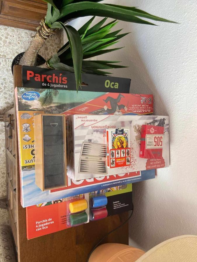 Victoria Home & Parking Εστεπόνα Εξωτερικό φωτογραφία