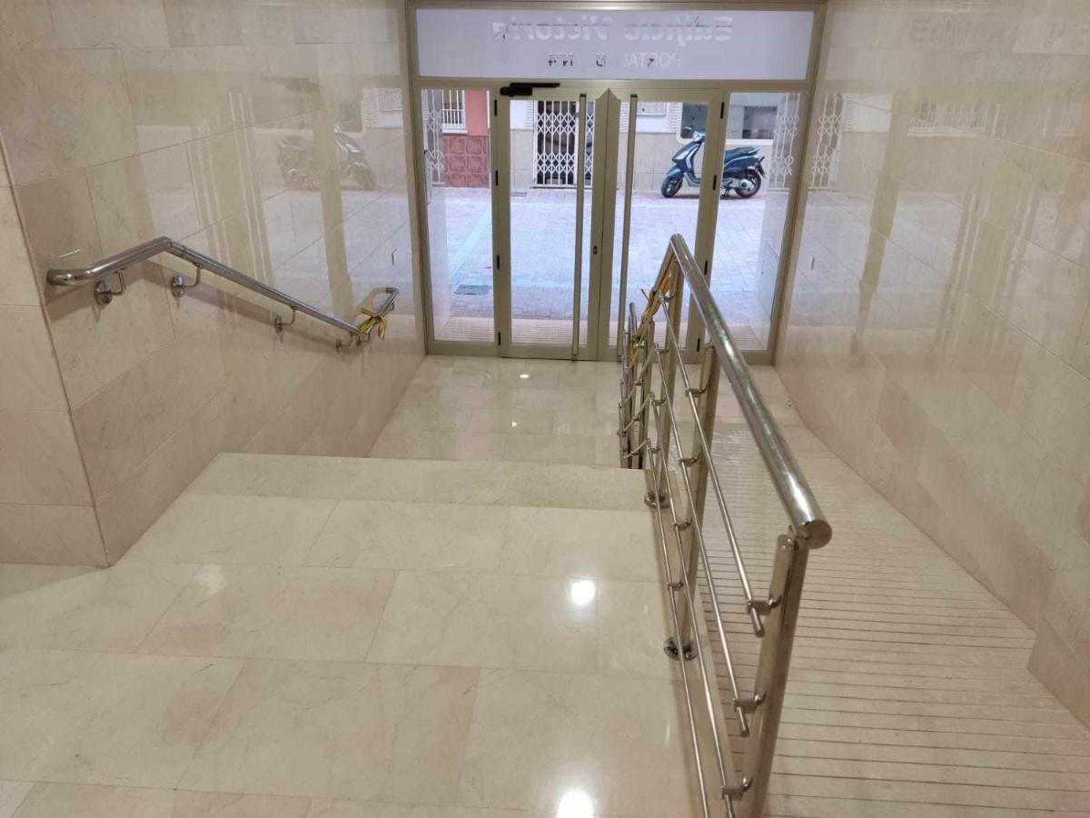 Victoria Home & Parking Εστεπόνα Εξωτερικό φωτογραφία