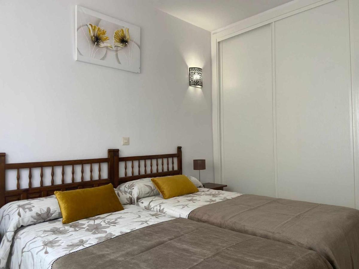 Victoria Home & Parking Εστεπόνα Εξωτερικό φωτογραφία