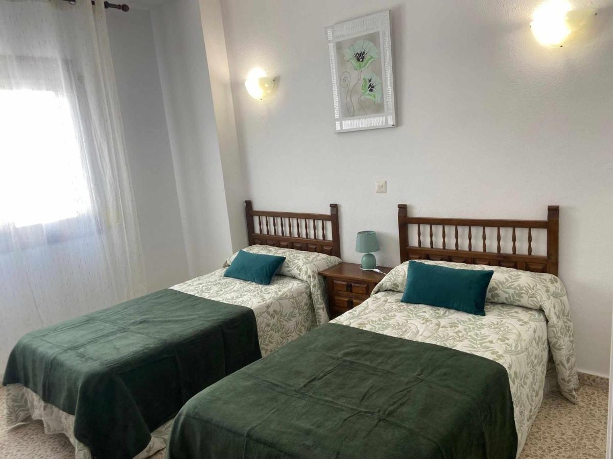 Victoria Home & Parking Εστεπόνα Εξωτερικό φωτογραφία
