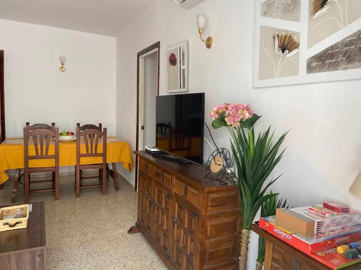 Victoria Home & Parking Εστεπόνα Εξωτερικό φωτογραφία